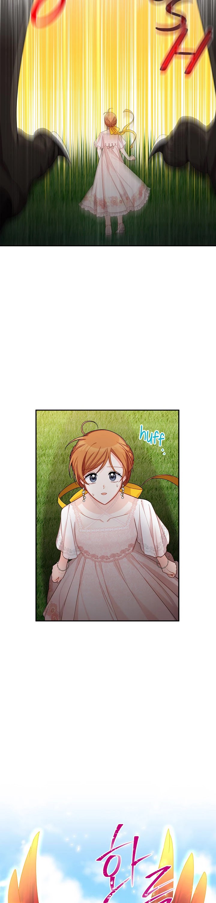 The Duchess With An Empty Soul Chapter 46 page 14 - Chapter 46