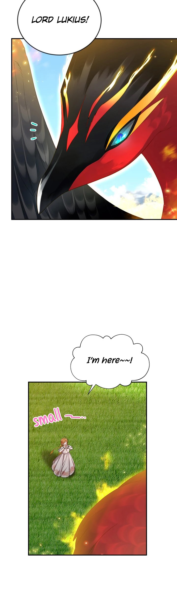 The Duchess With An Empty Soul Chapter 46 page 16 - Chapter 46