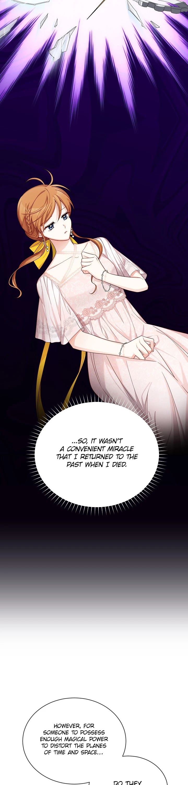 The Duchess With An Empty Soul Chapter 46 page 22 - Chapter 46