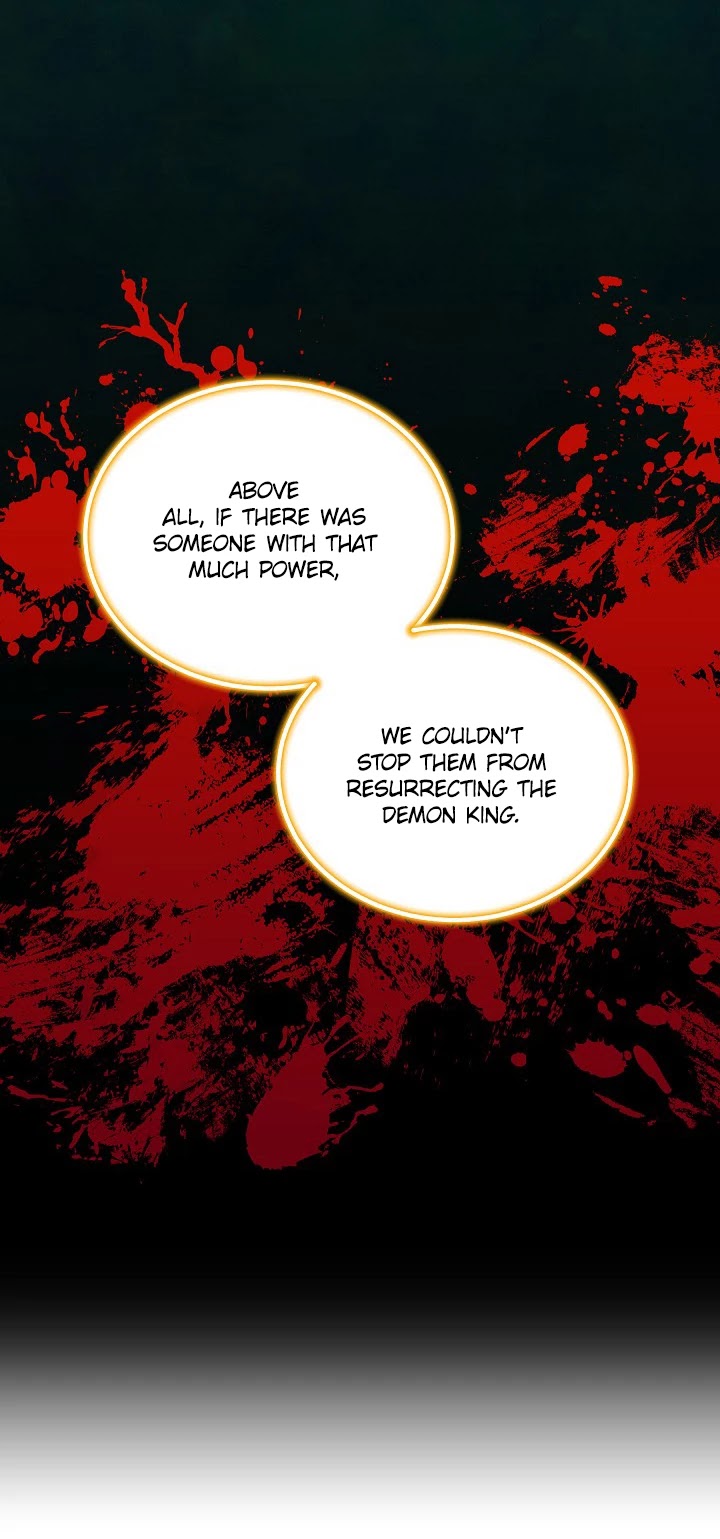 The Duchess With An Empty Soul Chapter 46 page 24 - Chapter 46