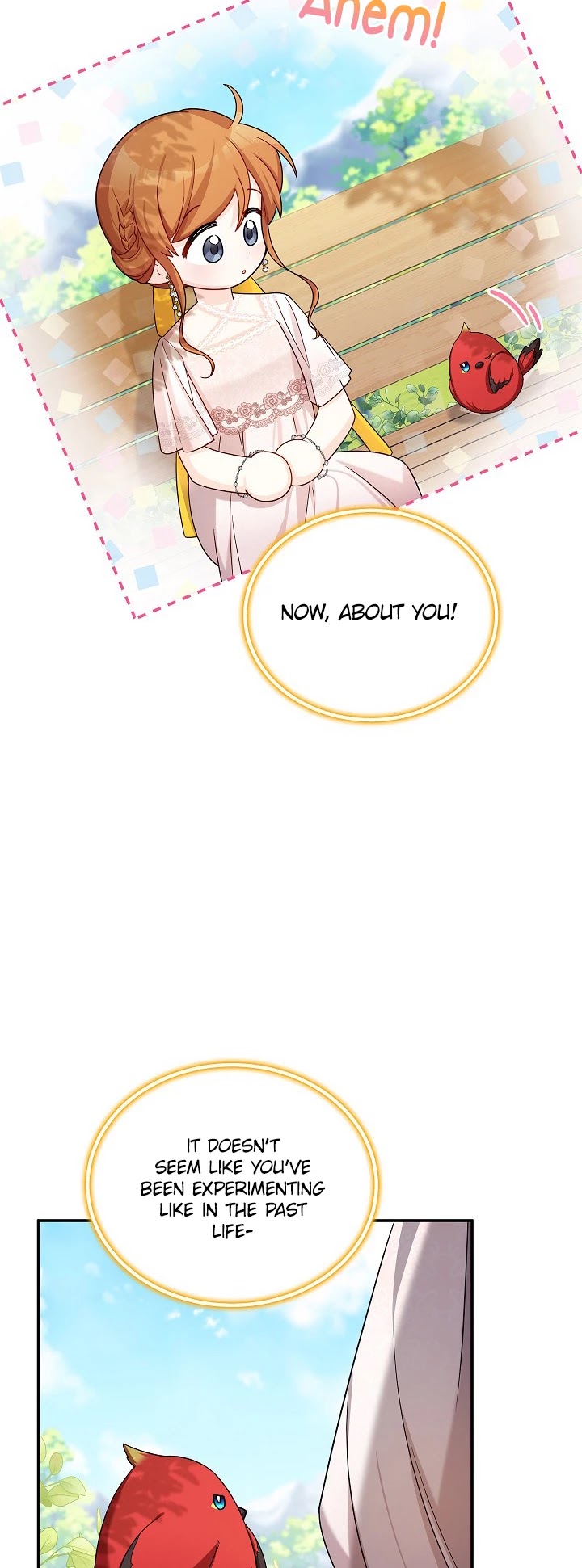 The Duchess With An Empty Soul Chapter 46 page 29 - Chapter 46