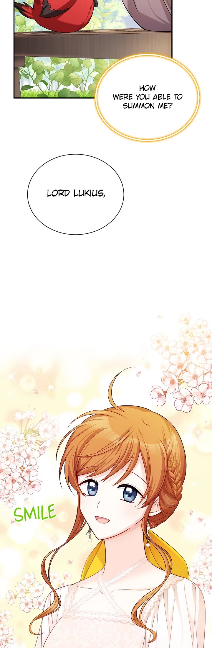 The Duchess With An Empty Soul Chapter 46 page 30 - Chapter 46