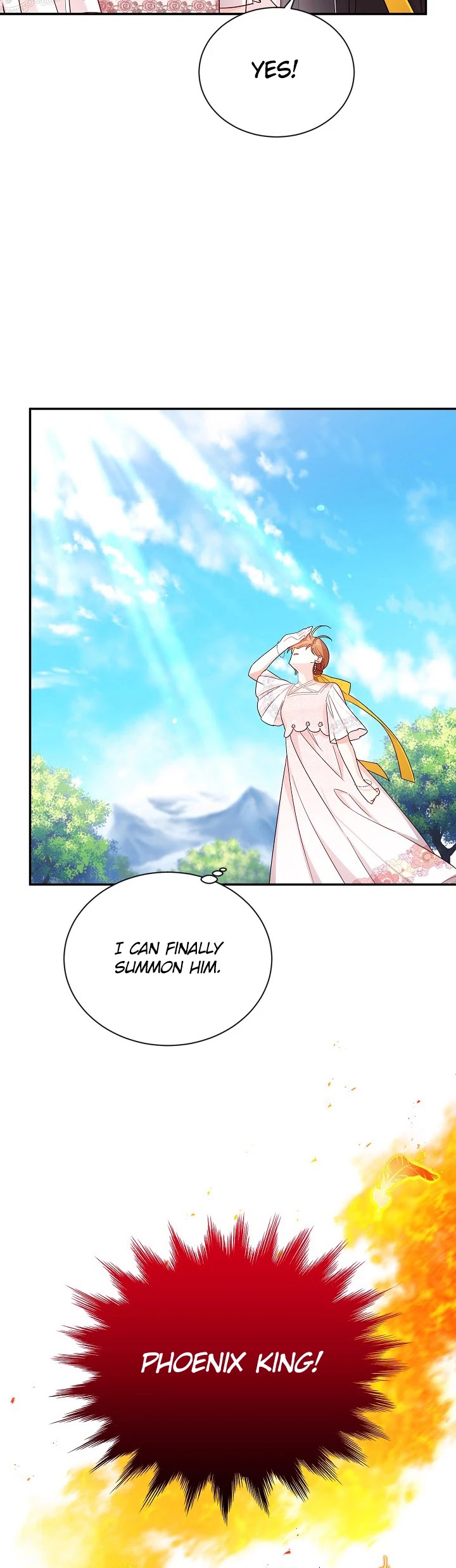 The Duchess With An Empty Soul Chapter 46 page 7 - Chapter 46
