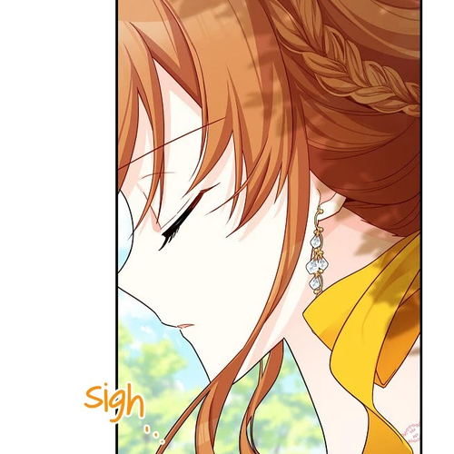 The Duchess With An Empty Soul Chapter 46 cover
