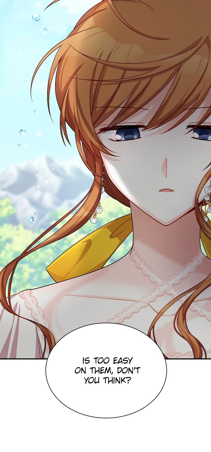 The Duchess With An Empty Soul Chapter 47 page 12 - Chapter 47