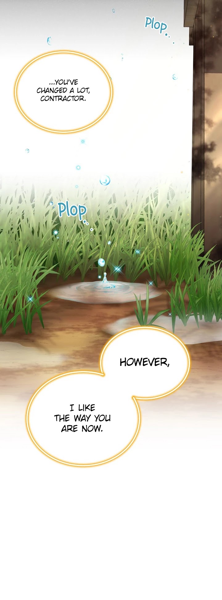 The Duchess With An Empty Soul Chapter 47 page 16 - Chapter 47