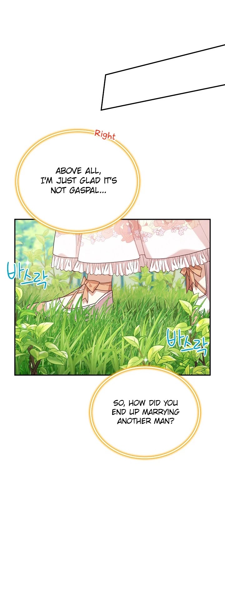 The Duchess With An Empty Soul Chapter 47 page 17 - Chapter 47