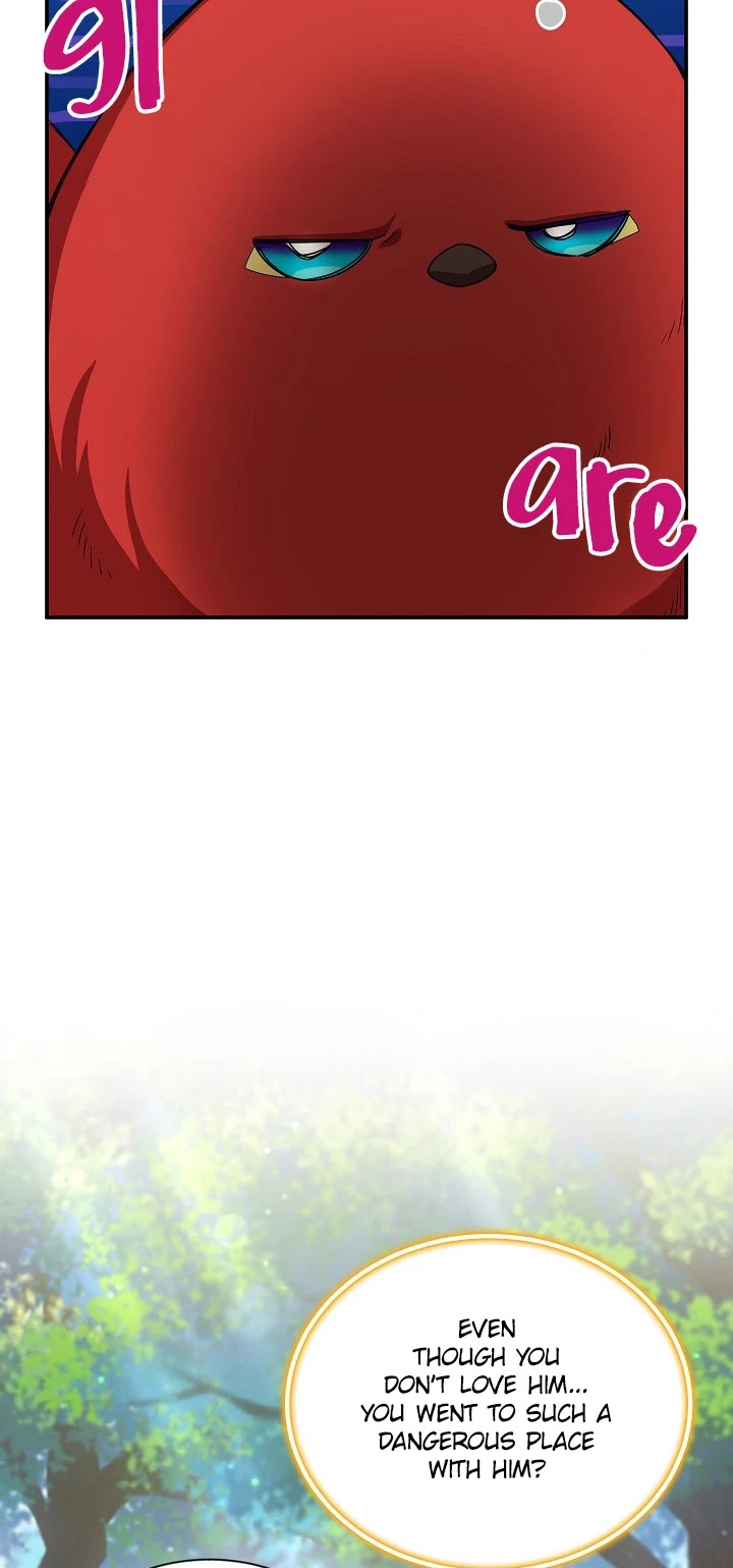 The Duchess With An Empty Soul Chapter 47 page 21 - Chapter 47