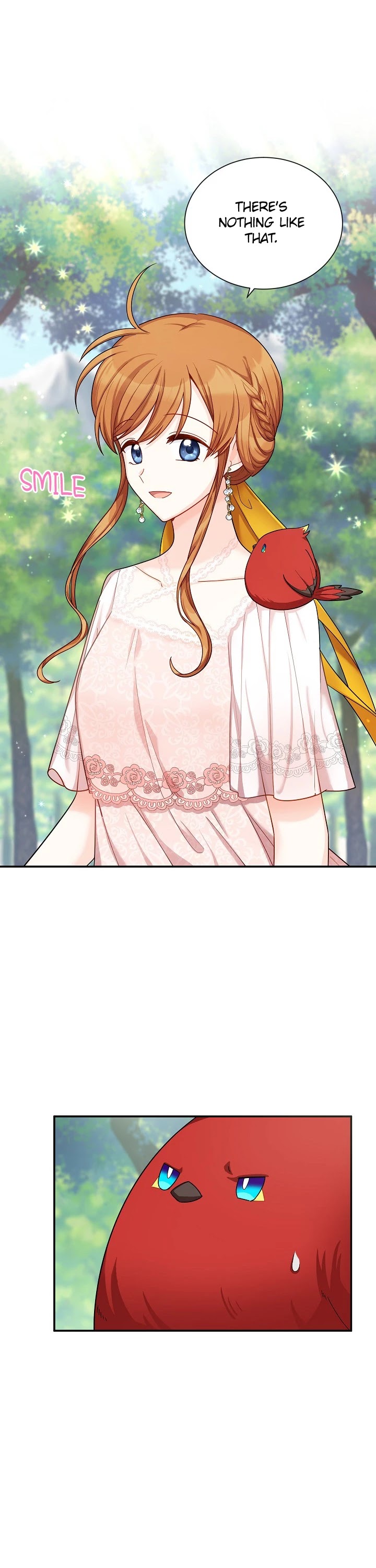The Duchess With An Empty Soul Chapter 47 page 23 - Chapter 47