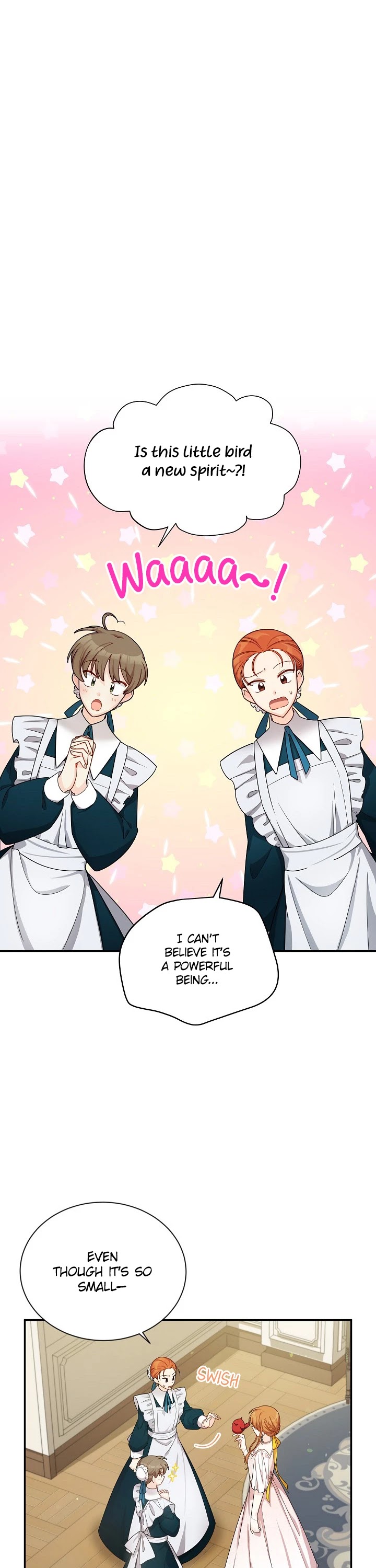 The Duchess With An Empty Soul Chapter 47 page 27 - Chapter 47