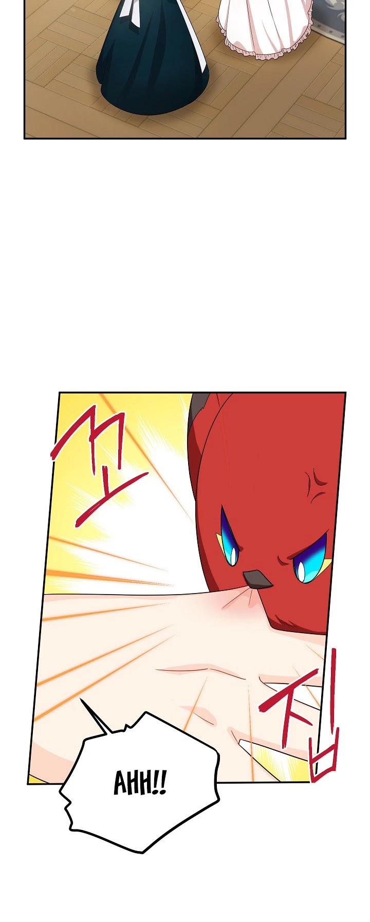 The Duchess With An Empty Soul Chapter 47 page 28 - Chapter 47