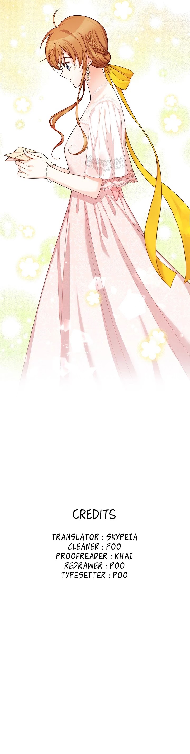 The Duchess With An Empty Soul Chapter 47 page 32 - Chapter 47