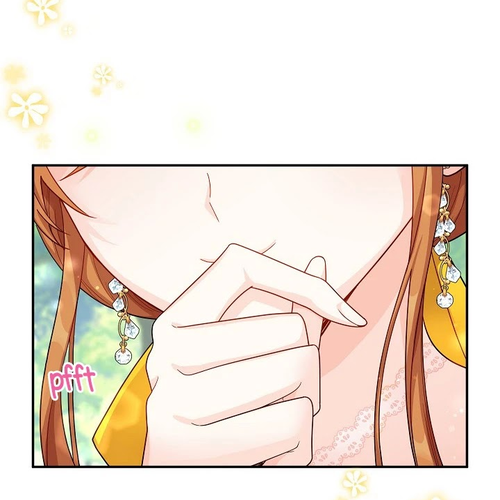 The Duchess With An Empty Soul Chapter 47 cover