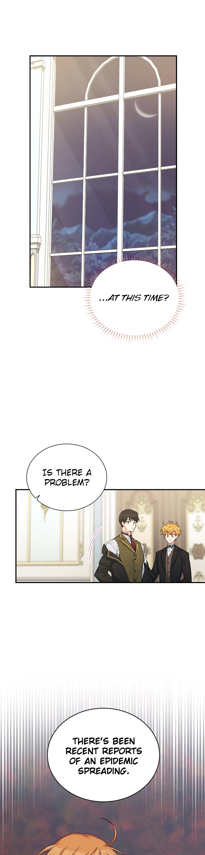 The Duchess With An Empty Soul Chapter 48 page 15 - Chapter 48