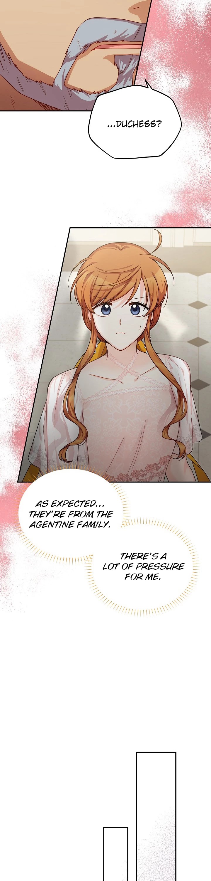 The Duchess With An Empty Soul Chapter 48 page 21 - Chapter 48