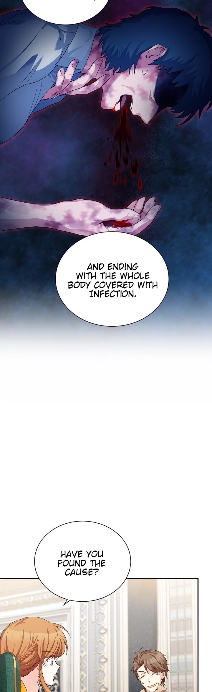 The Duchess With An Empty Soul Chapter 48 page 29 - Chapter 48