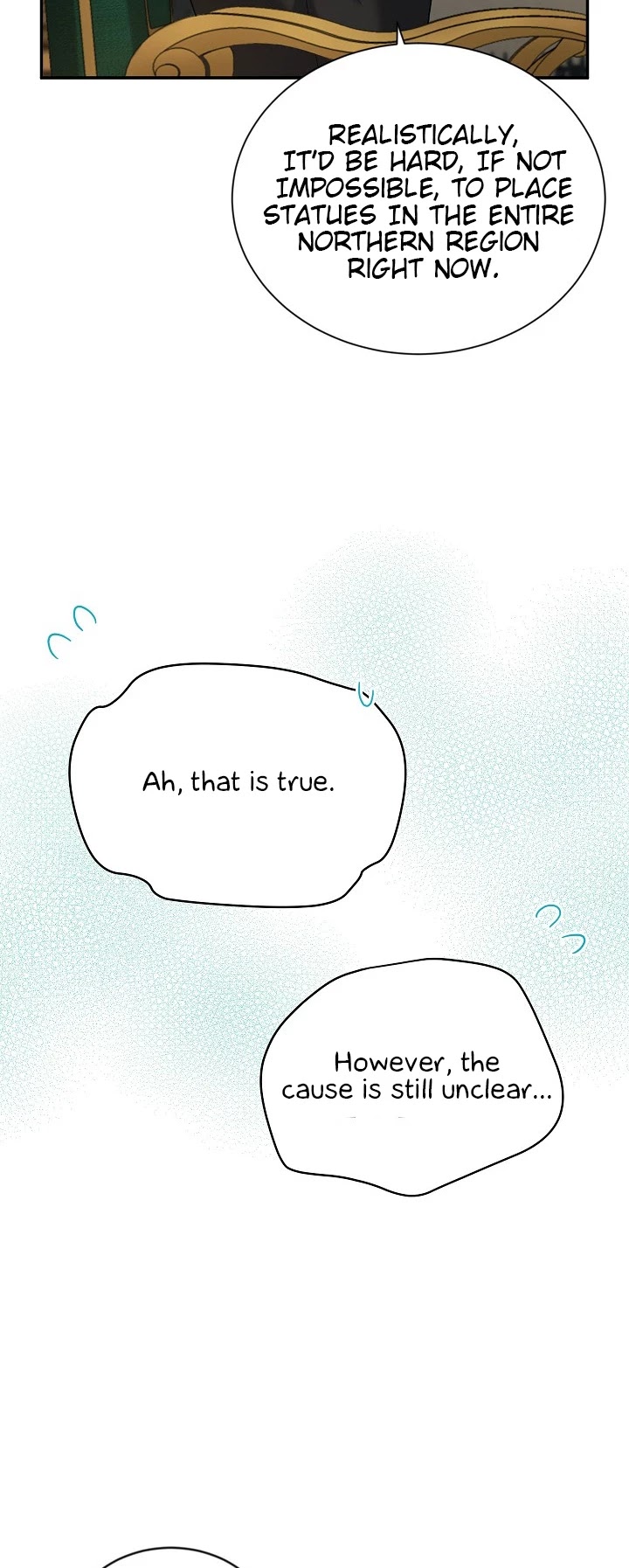 The Duchess With An Empty Soul Chapter 48 page 32 - Chapter 48