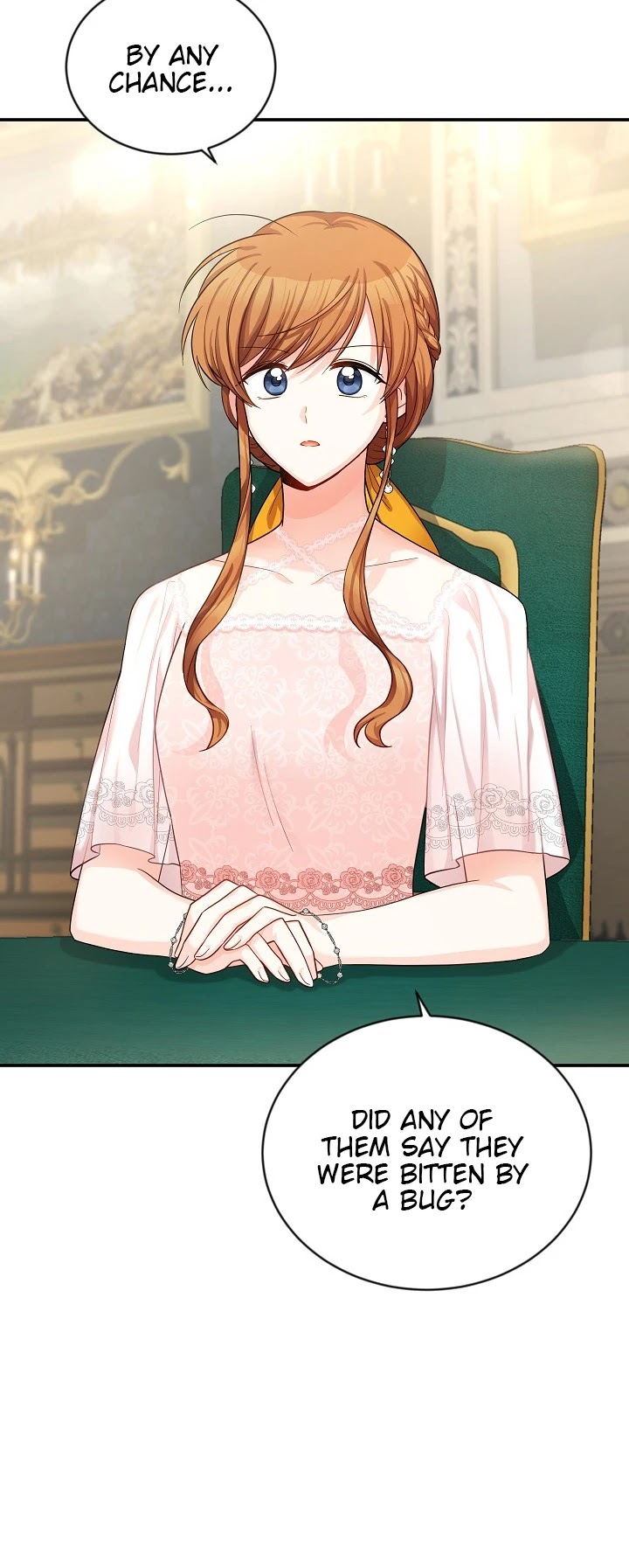 The Duchess With An Empty Soul Chapter 48 page 33 - Chapter 48