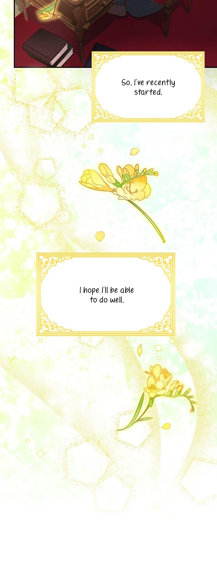 The Duchess With An Empty Soul Chapter 48 page 4 - Chapter 48