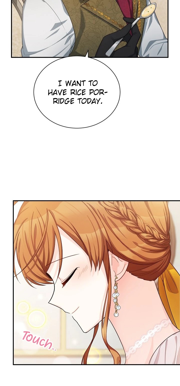 The Duchess With An Empty Soul Chapter 48 page 9 - Chapter 48
