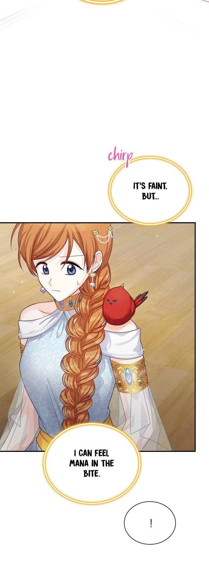 The Duchess With An Empty Soul Chapter 49 page 21 - Chapter 49