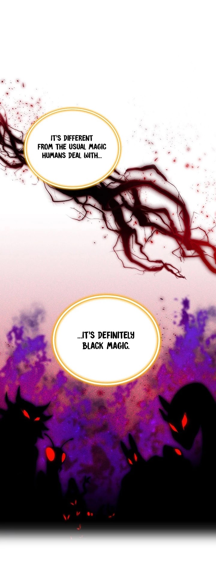 The Duchess With An Empty Soul Chapter 49 page 22 - Chapter 49