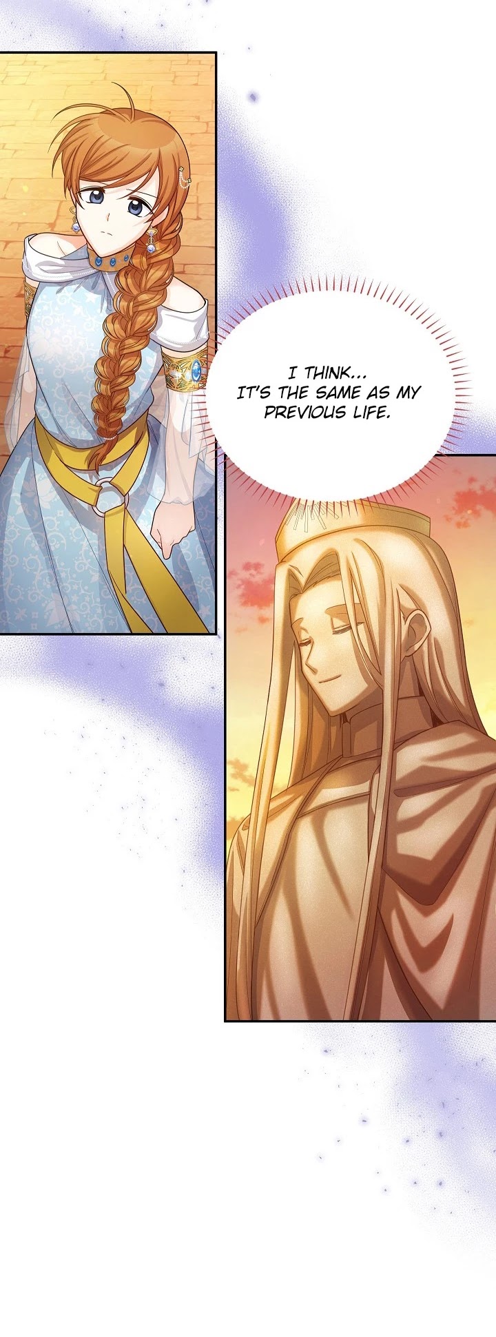 The Duchess With An Empty Soul Chapter 49 page 26 - Chapter 49