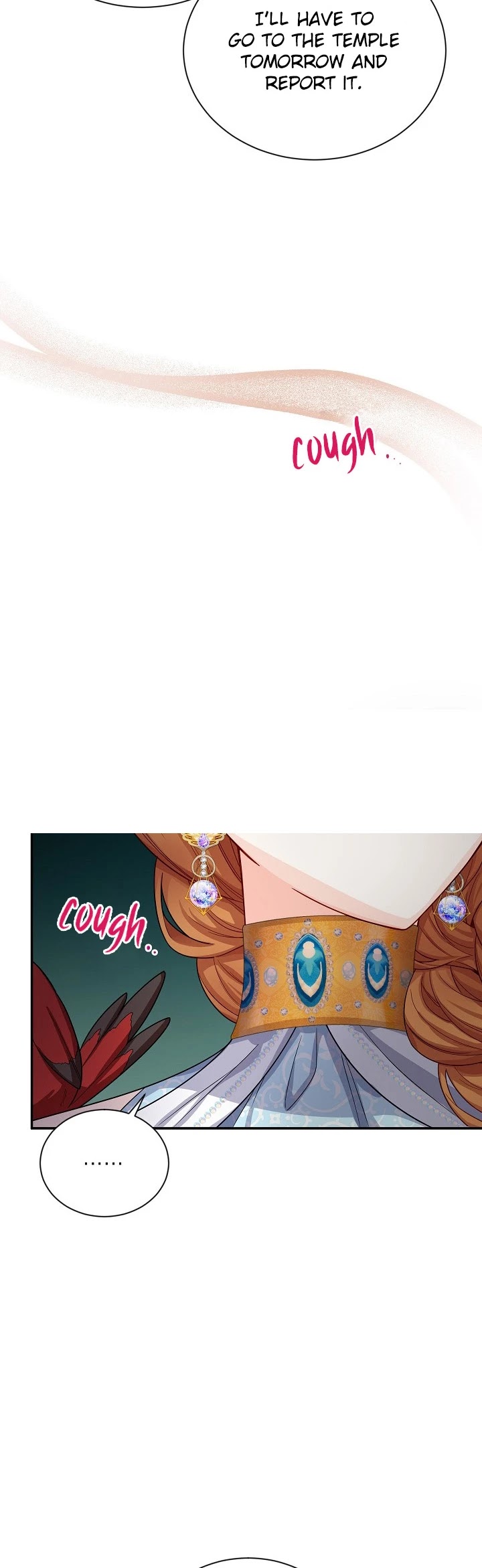 The Duchess With An Empty Soul Chapter 49 page 33 - Chapter 49