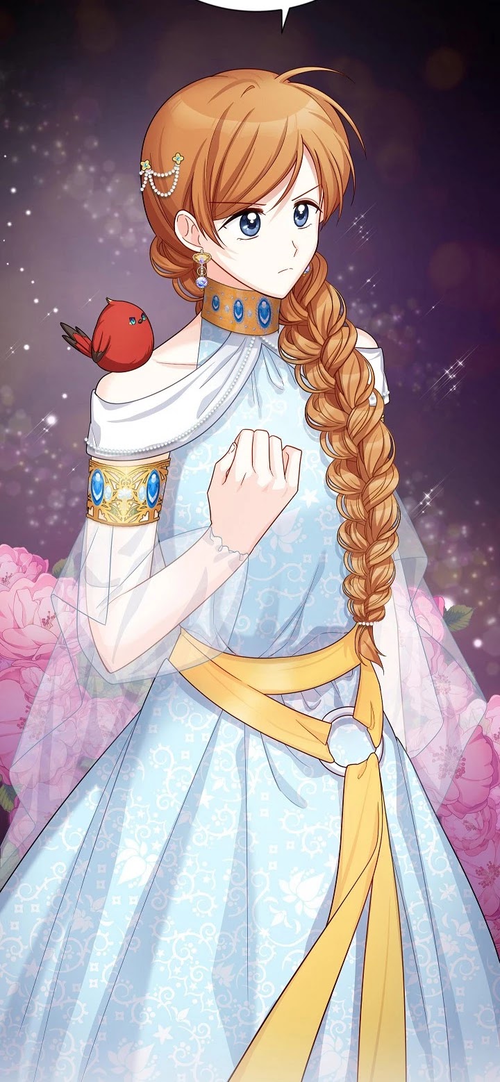 The Duchess With An Empty Soul Chapter 49 page 35 - Chapter 49