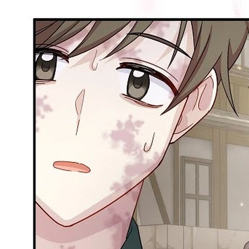The Duchess With An Empty Soul Chapter 49 cover