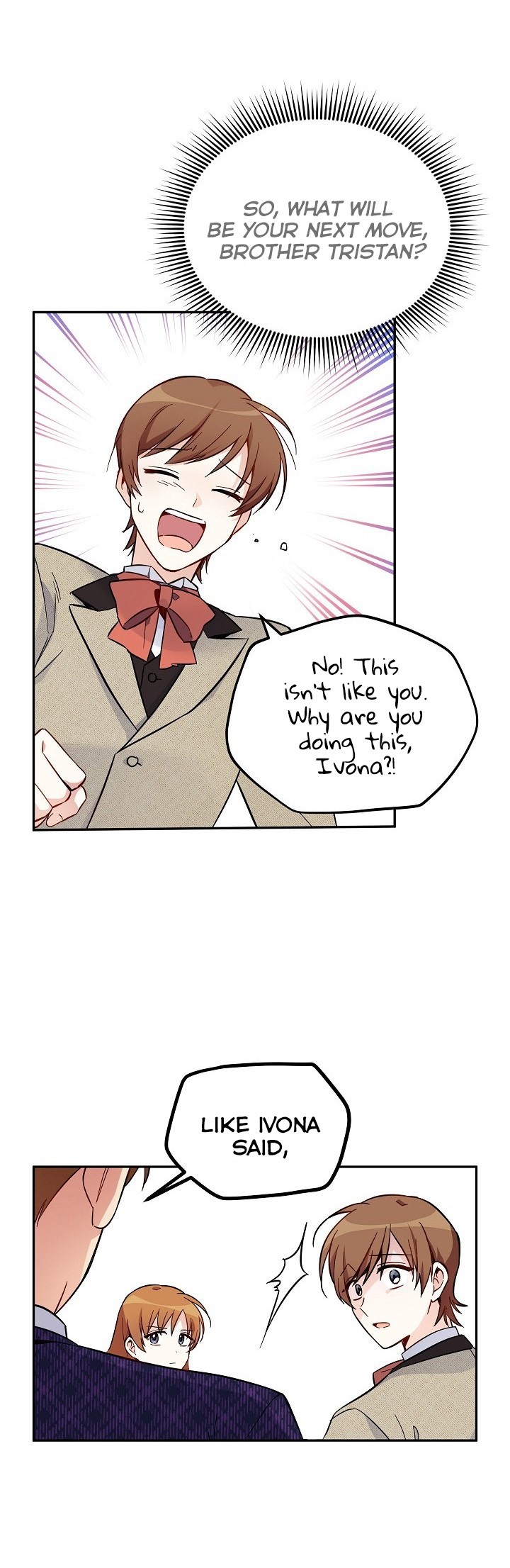 The Duchess With An Empty Soul Chapter 5 page 16 - Chapter 5