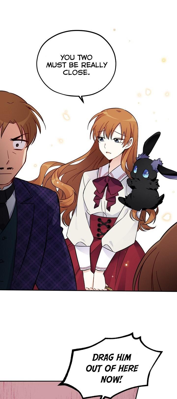 The Duchess With An Empty Soul Chapter 5 page 19 - Chapter 5