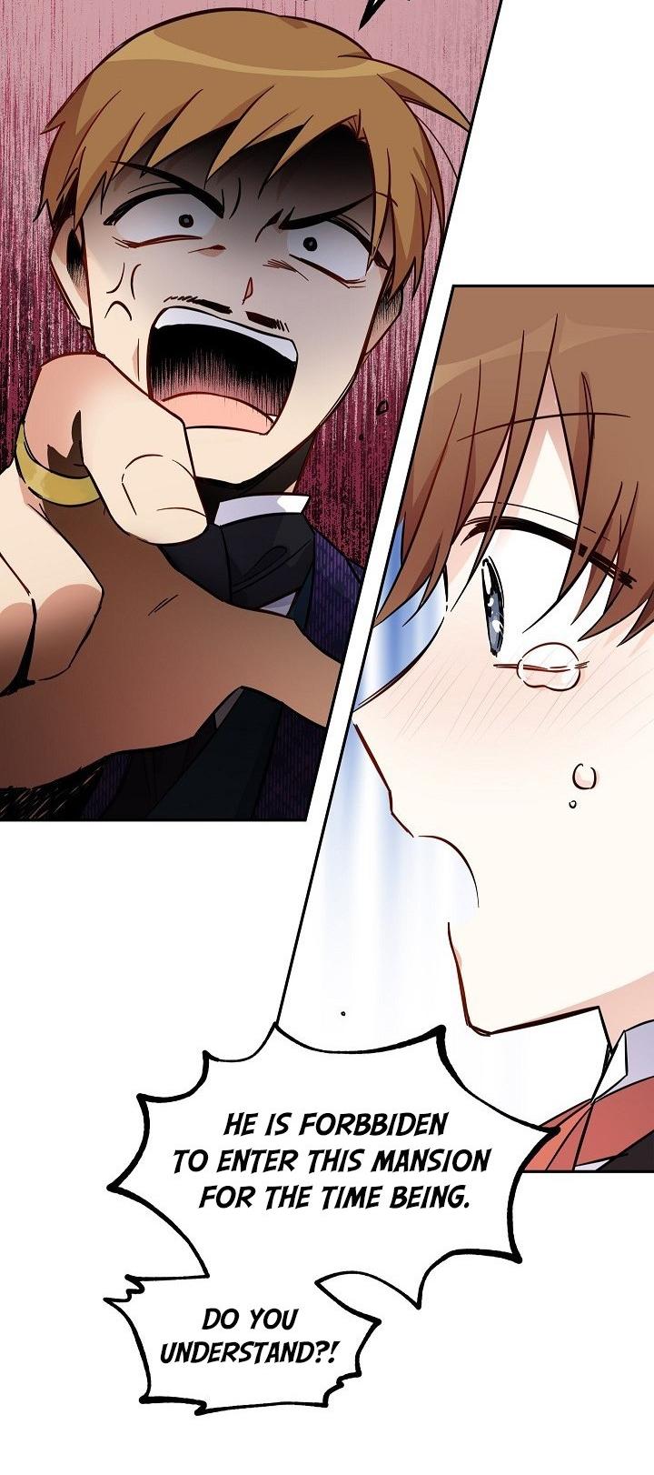 The Duchess With An Empty Soul Chapter 5 page 20 - Chapter 5