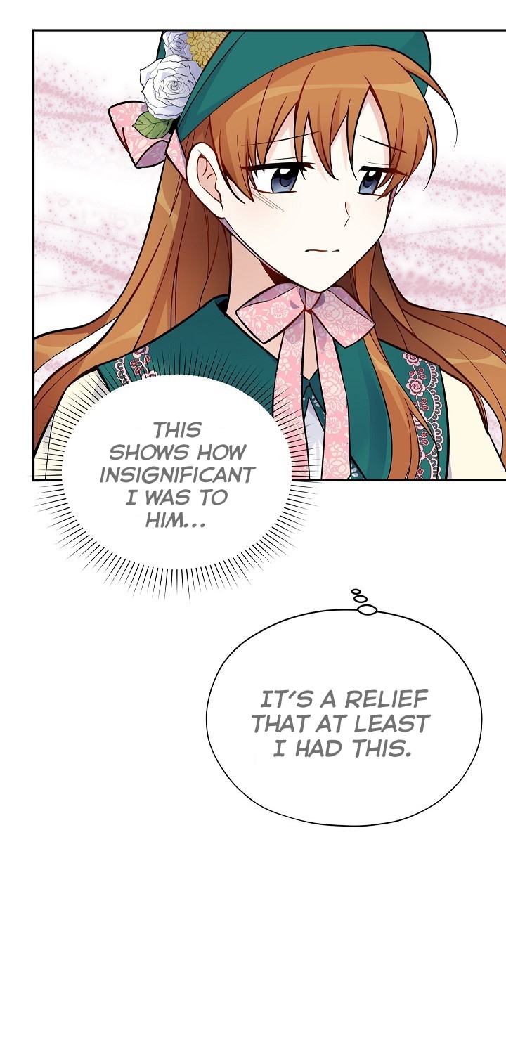 The Duchess With An Empty Soul Chapter 5 page 23 - Chapter 5