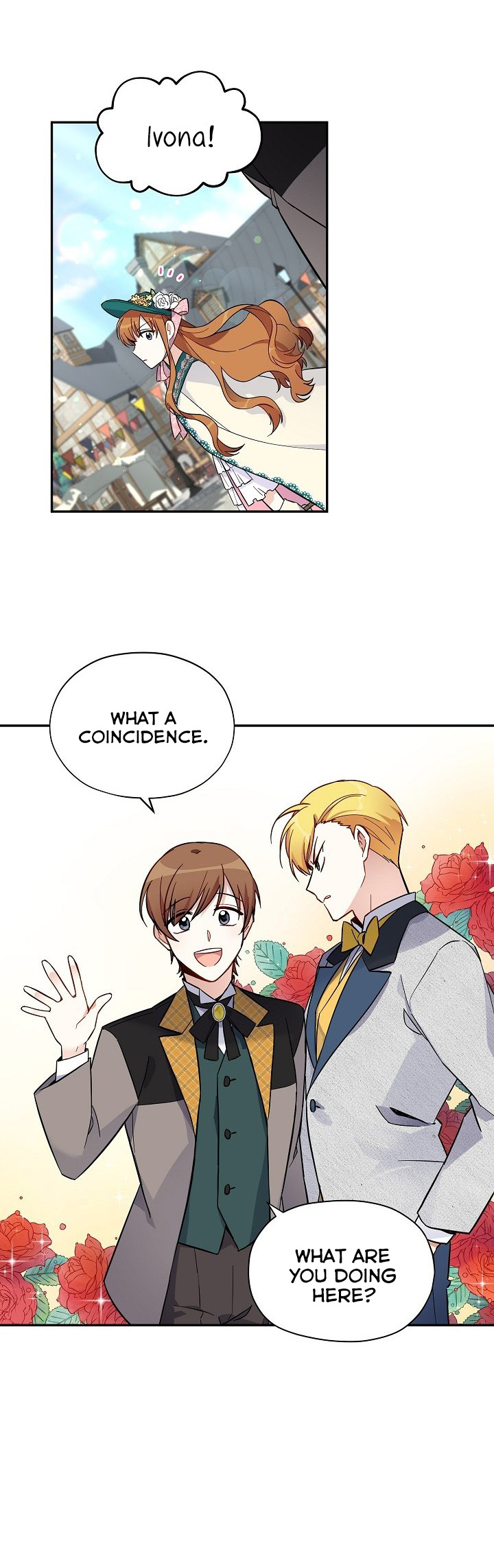 The Duchess With An Empty Soul Chapter 5 page 26 - Chapter 5