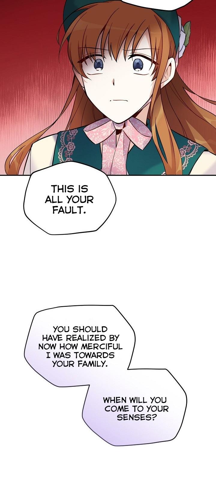 The Duchess With An Empty Soul Chapter 5 page 32 - Chapter 5
