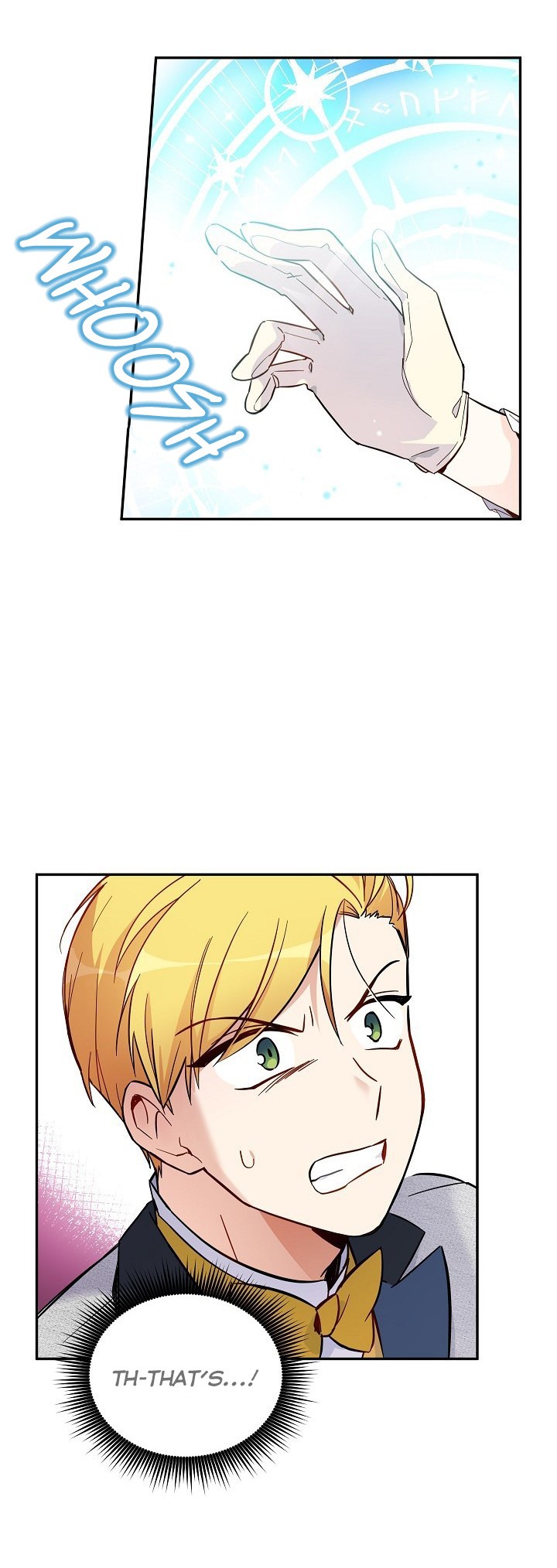 The Duchess With An Empty Soul Chapter 5 page 34 - Chapter 5