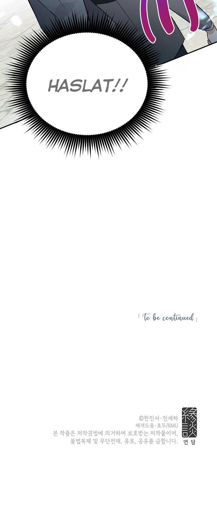 The Duchess With An Empty Soul Chapter 5 page 36 - Chapter 5