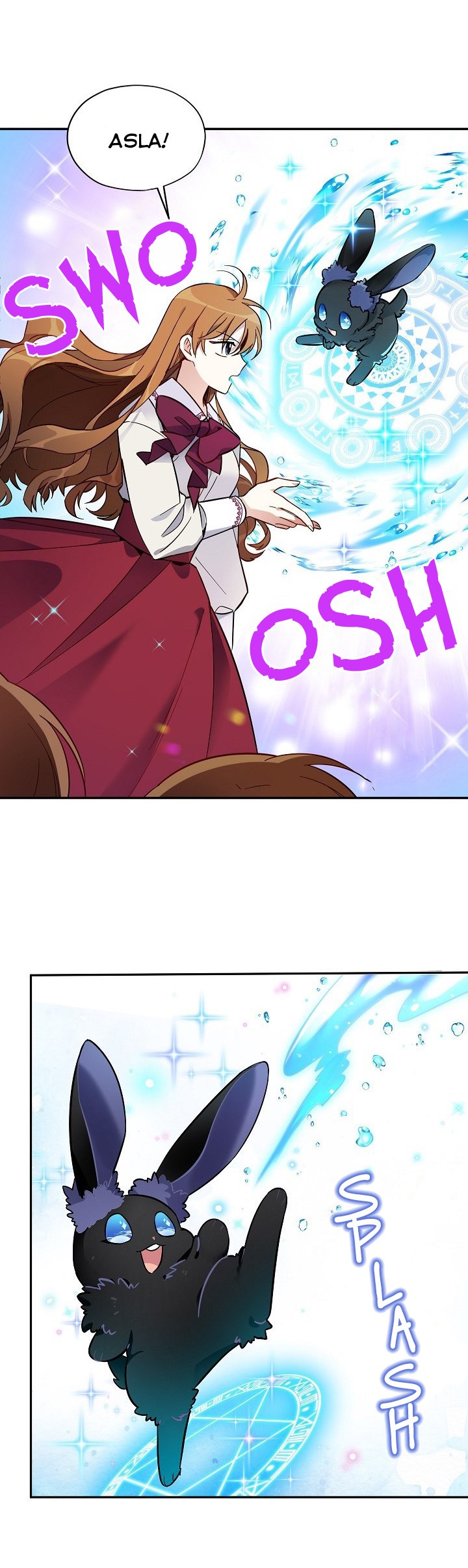 The Duchess With An Empty Soul Chapter 5 page 8 - Chapter 5