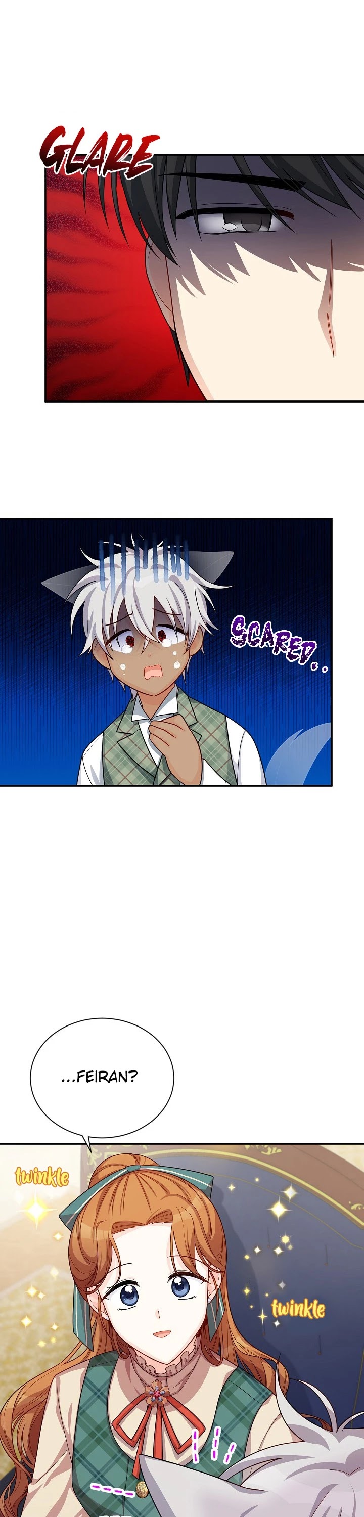 The Duchess With An Empty Soul Chapter 50 page 26 - Chapter 50