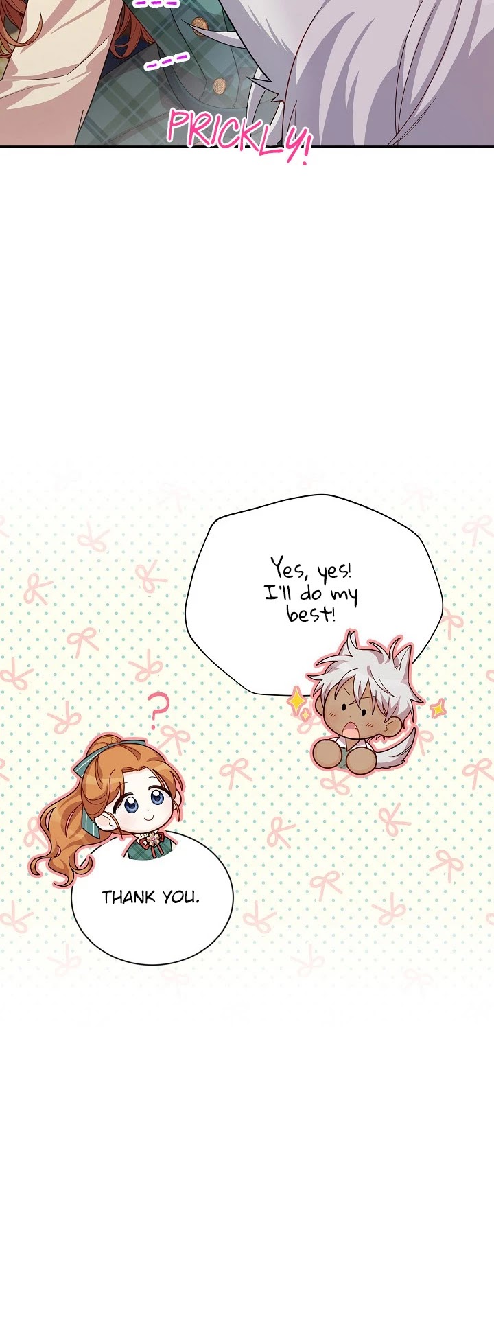 The Duchess With An Empty Soul Chapter 50 page 27 - Chapter 50