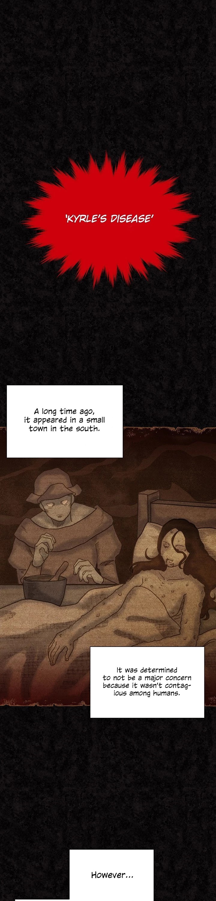 The Duchess With An Empty Soul Chapter 51 page 1 - Chapter 51