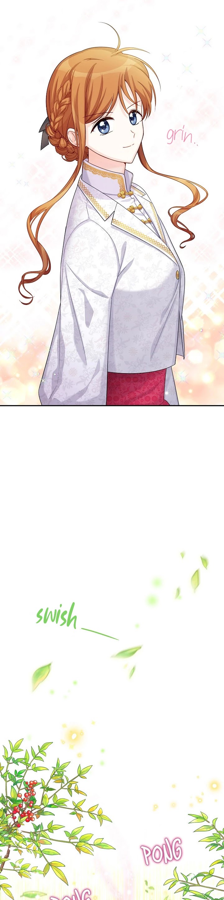 The Duchess With An Empty Soul Chapter 51 page 14 - Chapter 51
