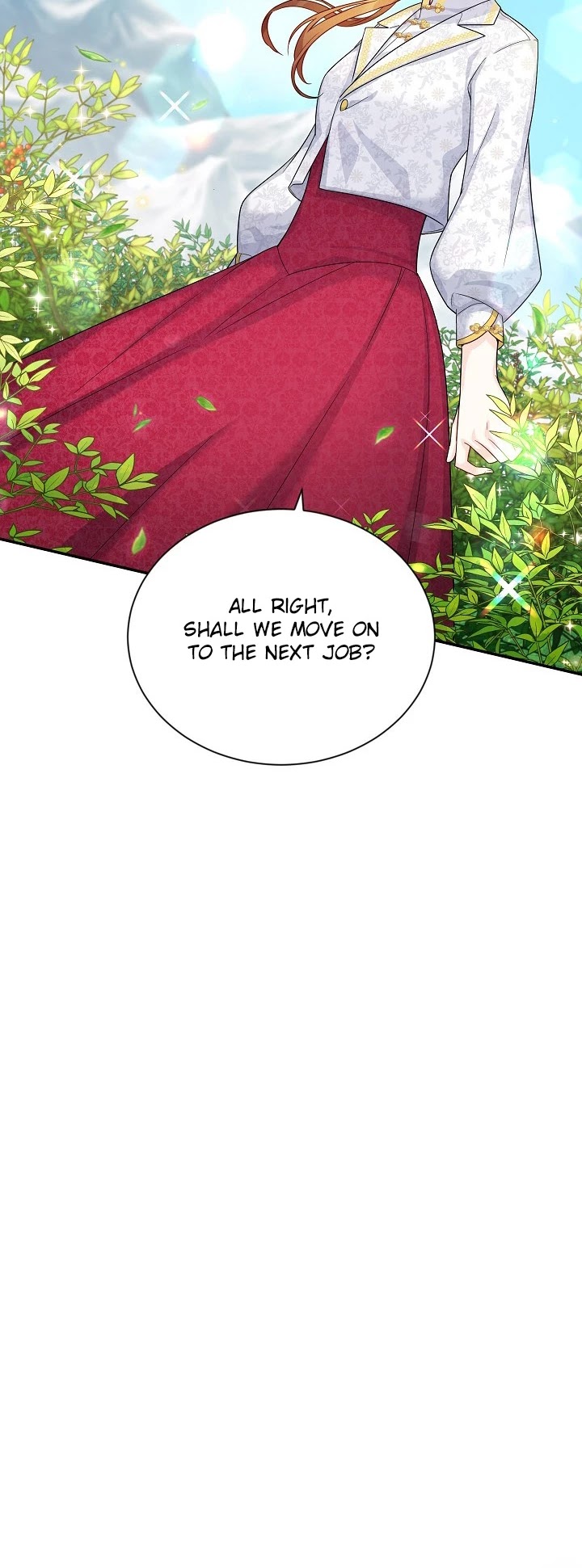 The Duchess With An Empty Soul Chapter 51 page 19 - Chapter 51