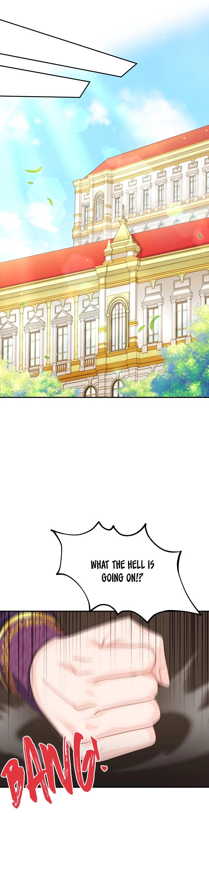 The Duchess With An Empty Soul Chapter 51 page 20 - Chapter 51