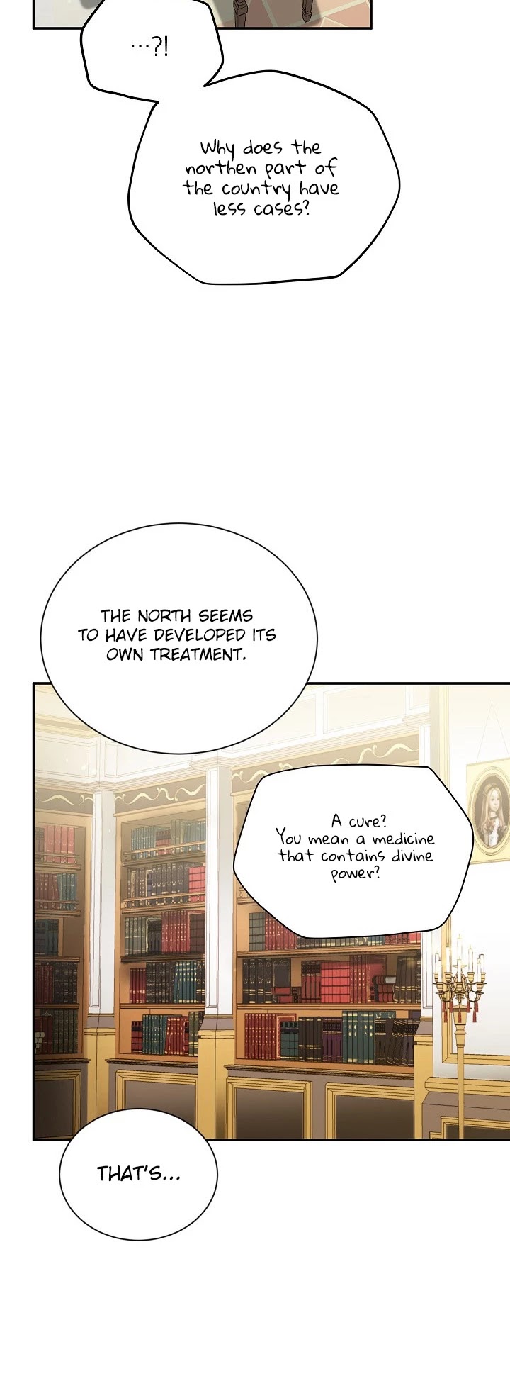 The Duchess With An Empty Soul Chapter 51 page 22 - Chapter 51