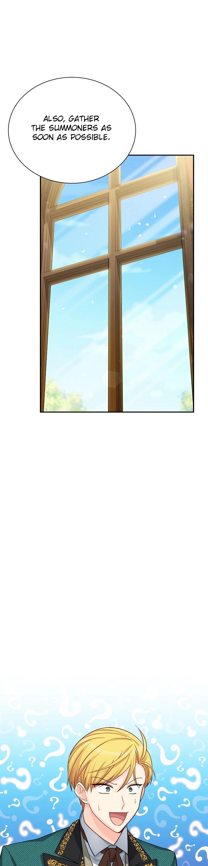 The Duchess With An Empty Soul Chapter 51 page 29 - Chapter 51