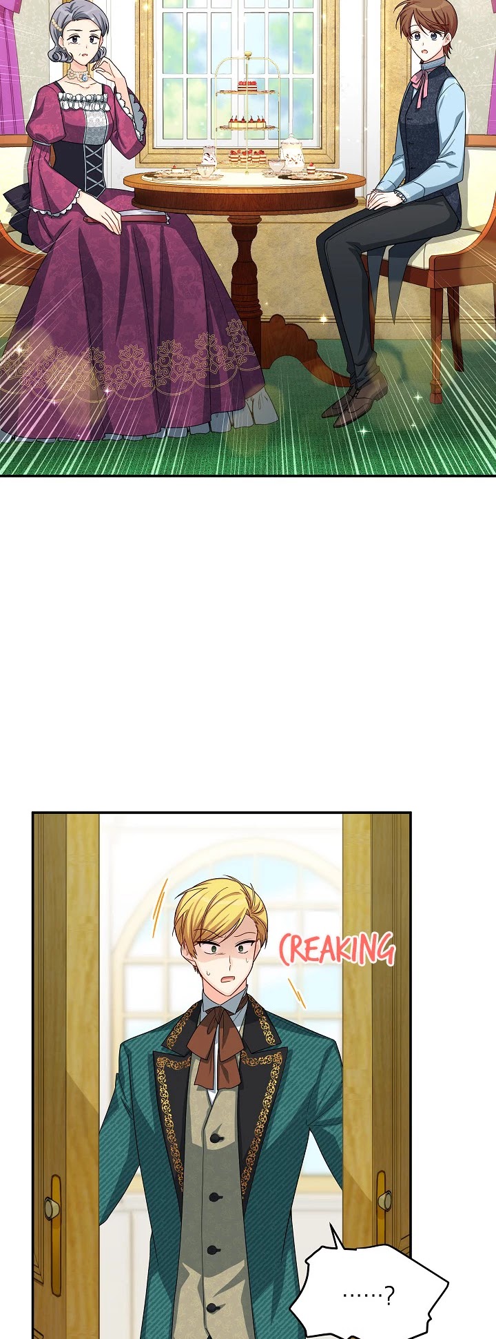 The Duchess With An Empty Soul Chapter 52 page 12 - Chapter 52