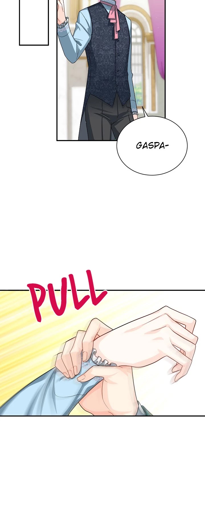 The Duchess With An Empty Soul Chapter 52 page 16 - Chapter 52