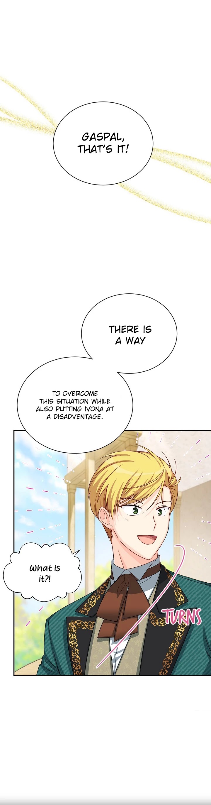 The Duchess With An Empty Soul Chapter 52 page 24 - Chapter 52
